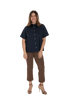Camicia Torino blu