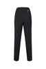 Panta Torino crepe cady nero