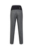 Panta Torino scozzese galles grigio con baschina