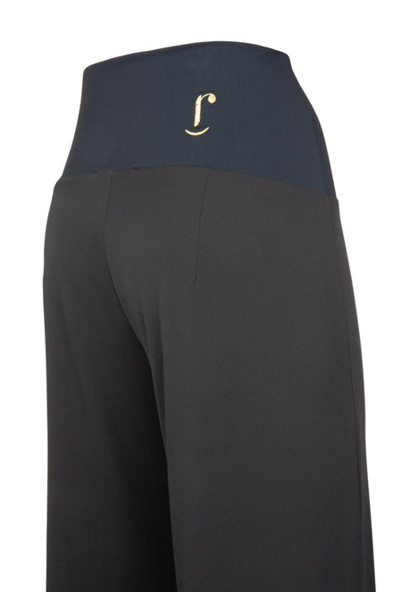 Panta Firenze fluido nero