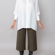 Camicia Tokyo bianca