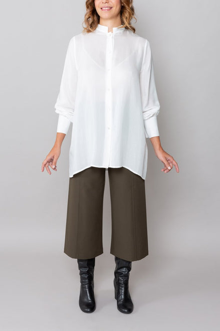 Camicia Tokyo bianca