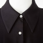 Camicia London nera
