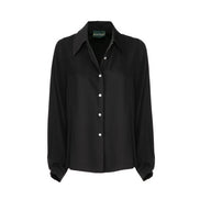 Camicia London nera