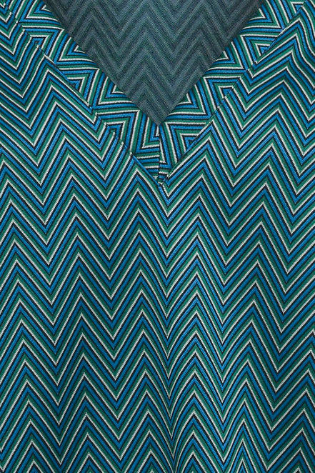 Maglia Istanbul spina verde