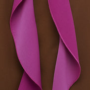 Abito Paris Cacao fuxia