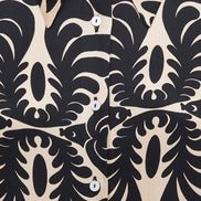 Camicia NY disegno nero