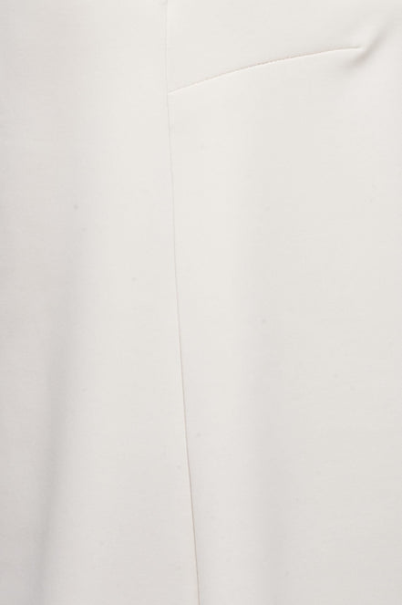 Top Simple Paros avorio