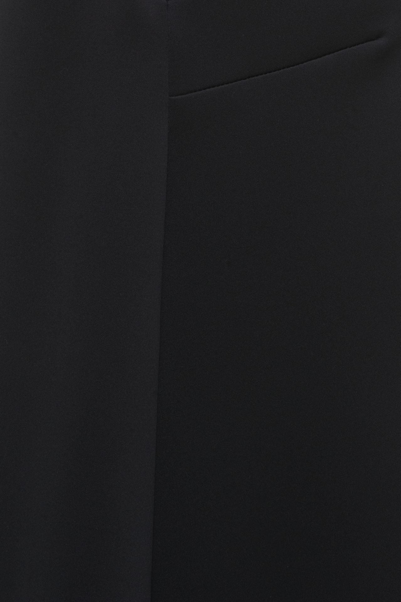 Top simple Paros nero