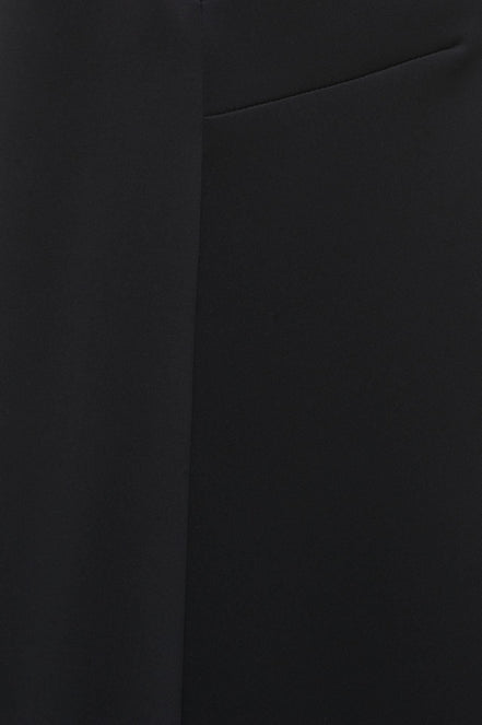 Top simple Paros nero
