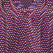 Maglia Istanbul spina viola
