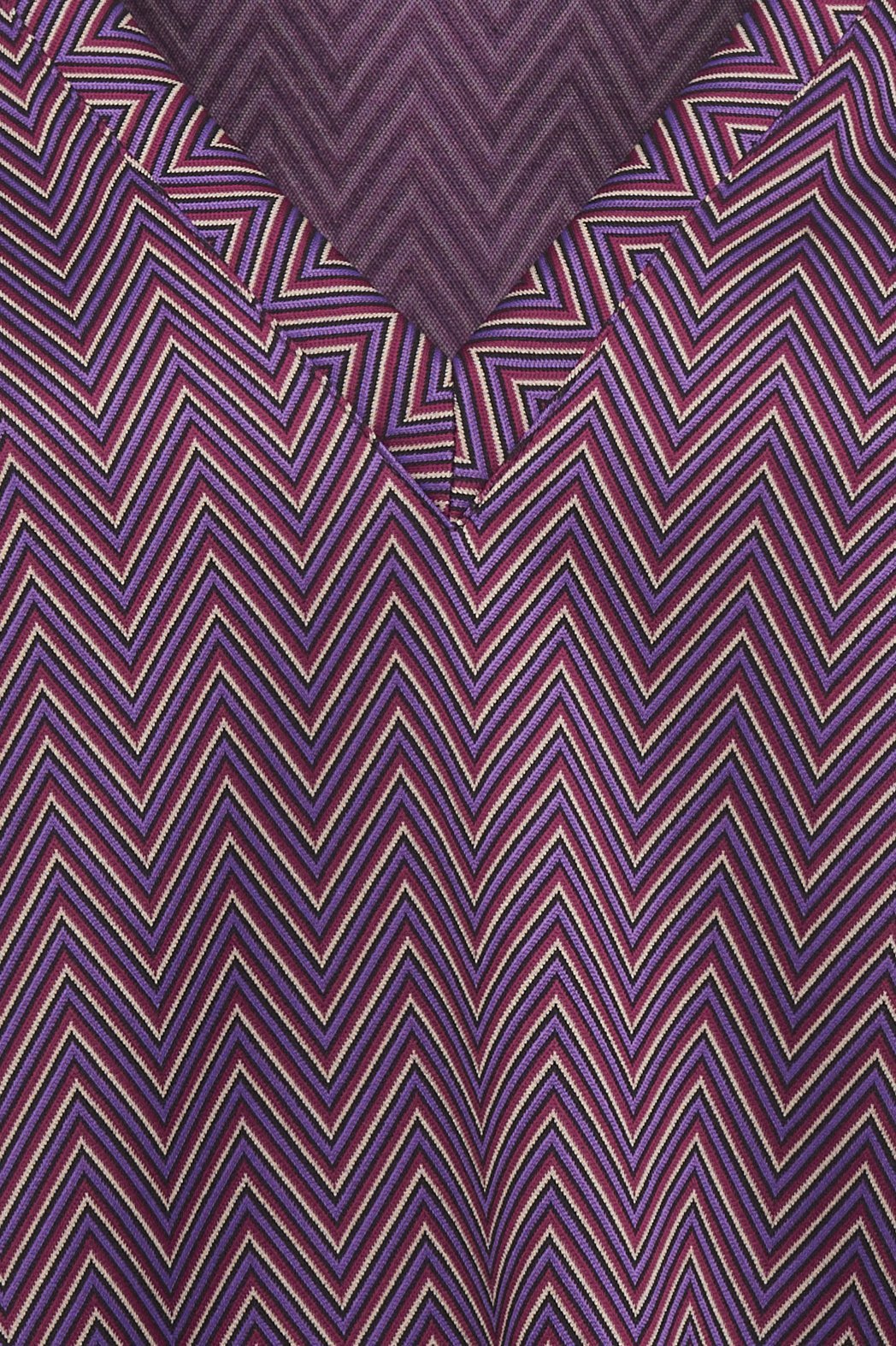 Maglia Istanbul spina viola