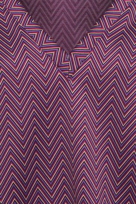 Maglia Istanbul spina viola