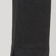 Audrey Trousers in Grey with Baschina Waistband