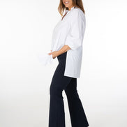 Camicia Vulcano bianca