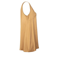 Paros Lace Top in Bronze
