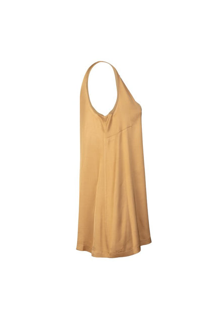 Paros Lace Top in Bronze