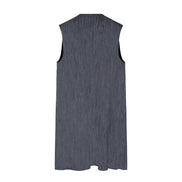Gilet Barcelona in punto Milano jeans