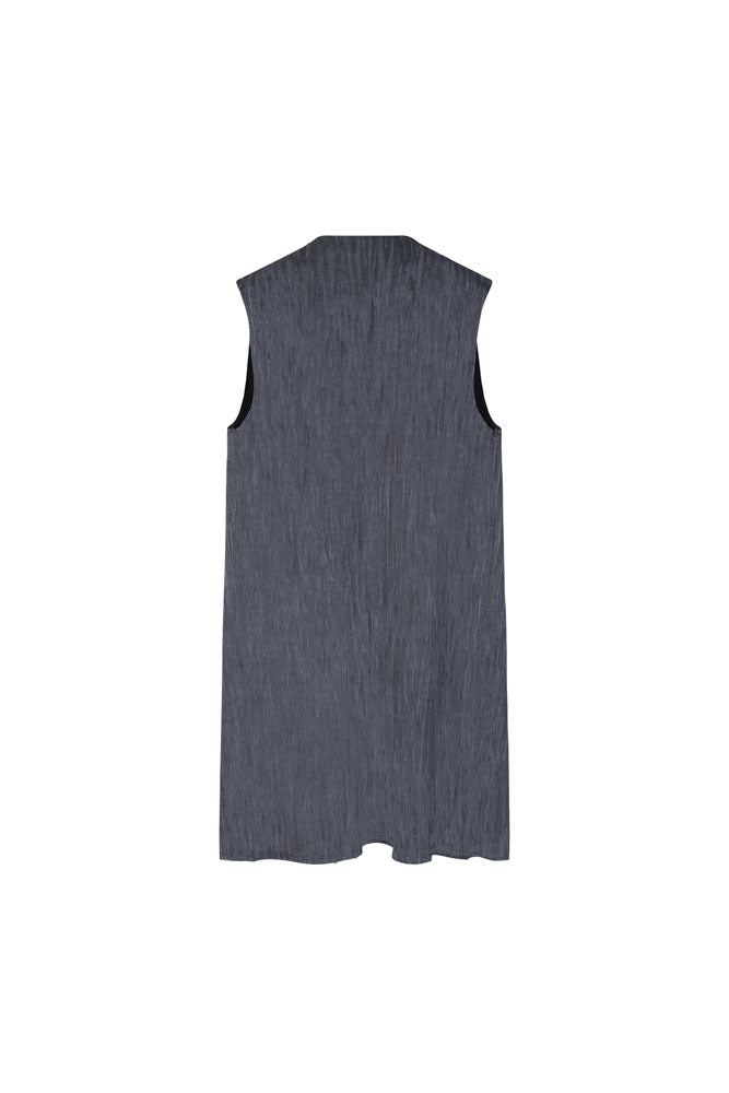 Gilet Barcelona in punto Milano jeans