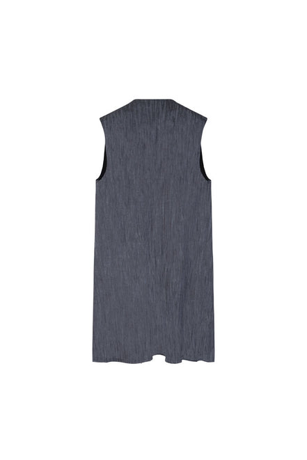 Gilet Barcelona in punto Milano jeans