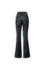 Jeans skinny lavati con baschina