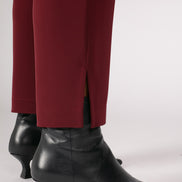 Lilly Trousers in Sand
