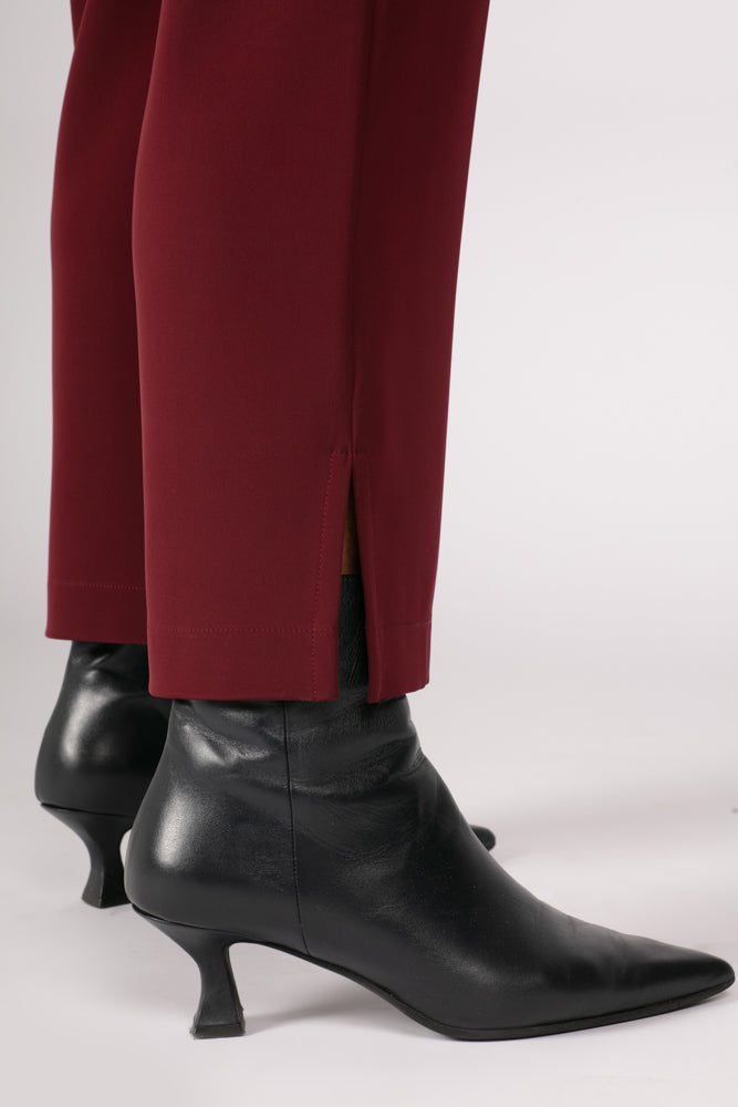 Lilly Trousers in Sand