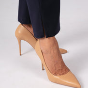 Lilly Trousers in Sand