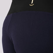 Lilly Trousers in Sand