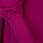 Maglia Greta ciclamino