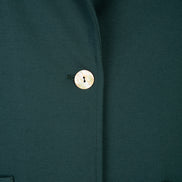 Berlin Jacket in Green