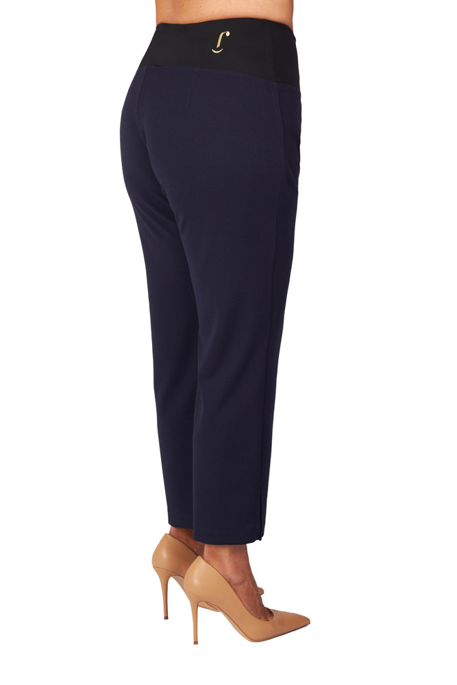 Lilly Trousers in Sand