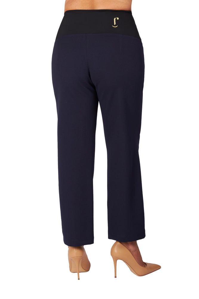 Lilly Trousers in Sand
