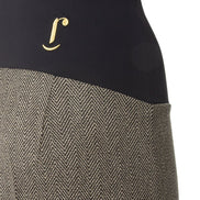 Panta Firenze spigatone con baschina
