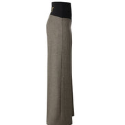 Panta Firenze spigatone con baschina