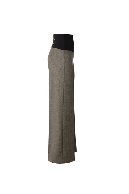 Panta Firenze spigatone con baschina