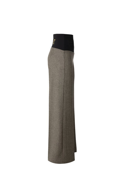 Panta Firenze spigatone con baschina