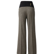Panta Firenze spigatone con baschina