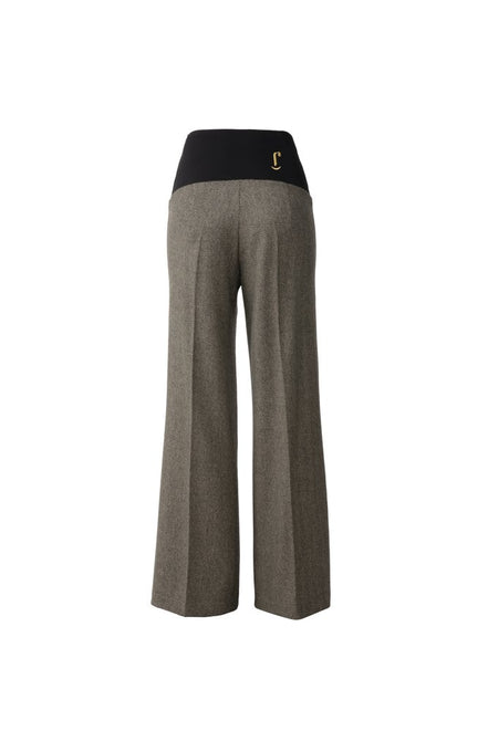 Panta Firenze spigatone con baschina