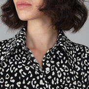 Camicia Milano over fantasia