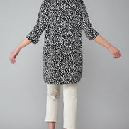 Camicia Milano over fantasia
