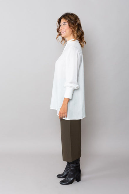Camicia Tokyo bianca