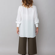 Camicia Tokyo bianca