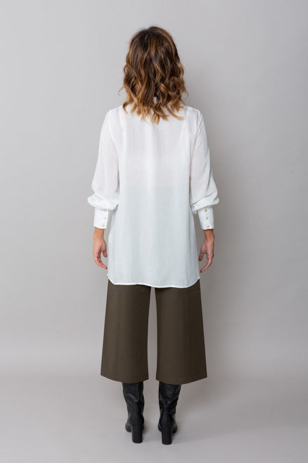 Camicia Tokyo bianca