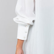 Camicia Tokyo bianca