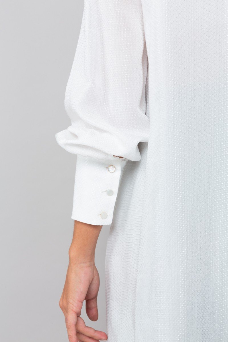 Camicia Tokyo bianca