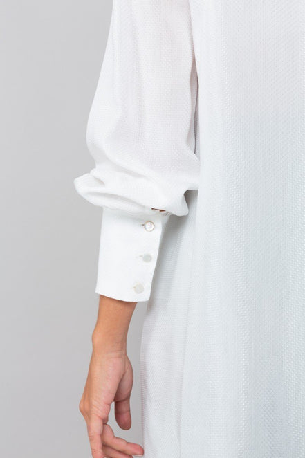 Camicia Tokyo bianca