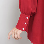 Camicia Tokyo terracotta
