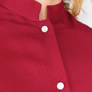 Camicia Tokyo terracotta