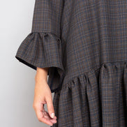 Abito Ibiza Jacquard